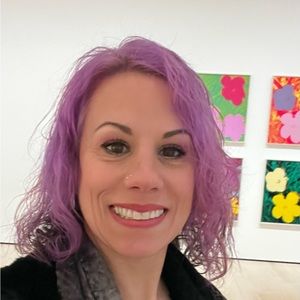 Meet your Posher, Heather